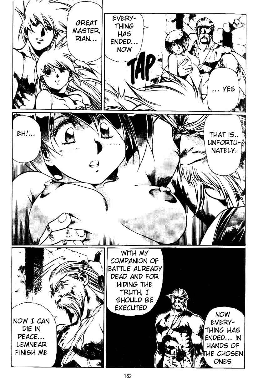 Page 24 Chapter 18 Legend of Lemnear
