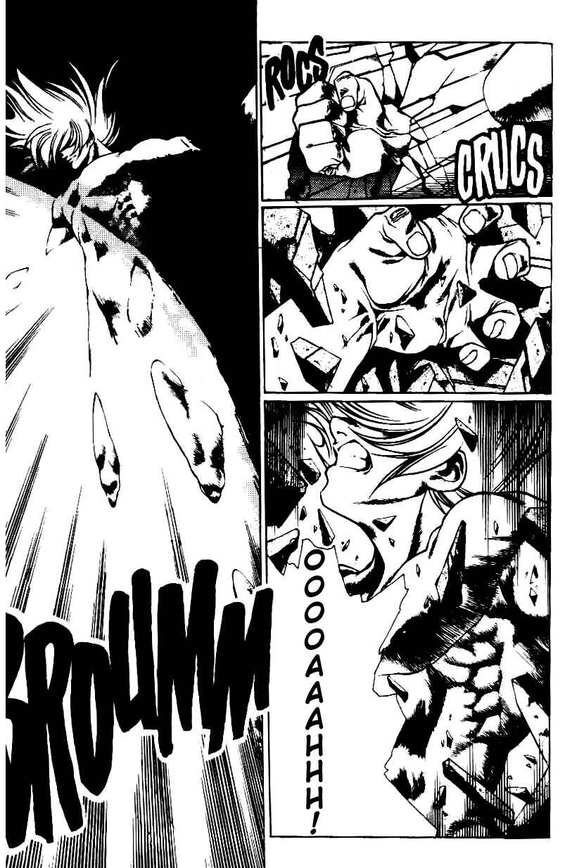 Page 8 Chapter 18 Legend of Lemnear