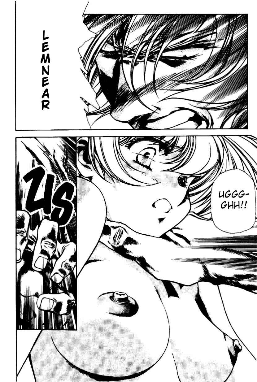 Page 9 Chapter 18 Legend of Lemnear