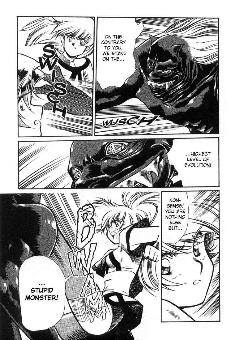 Page 29 Chapter 6 Legend of Lemnear