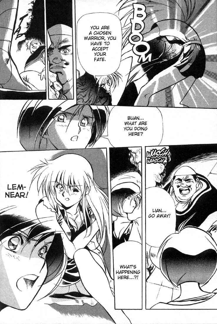 Page 21 Chapter 2 Legend of Lemnear