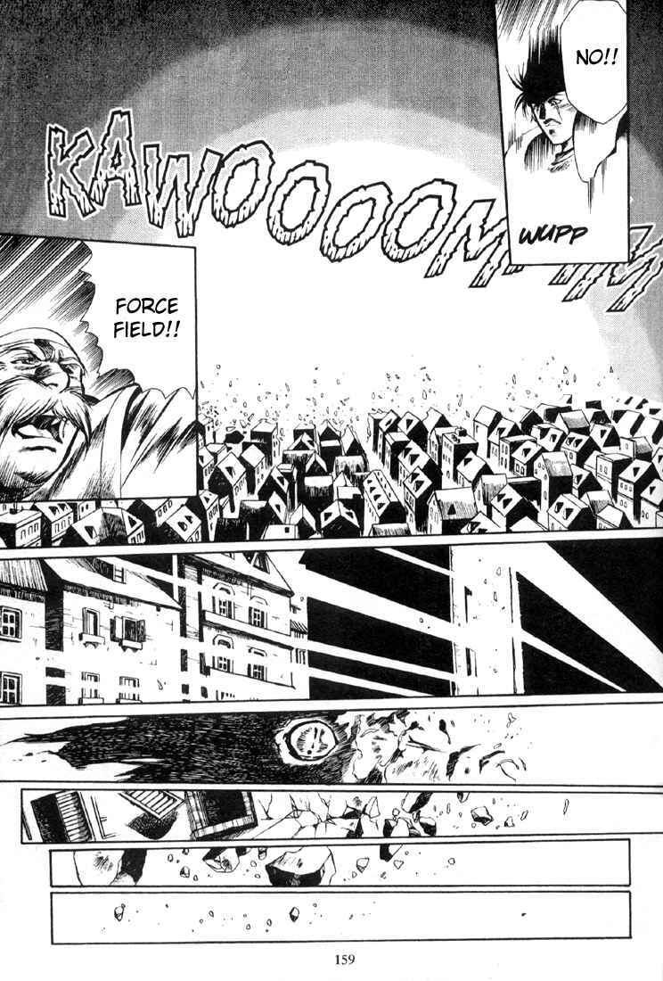 Page 23 Chapter 5 Legend of Lemnear