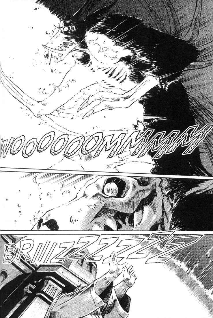Page 24 Chapter 5 Legend of Lemnear