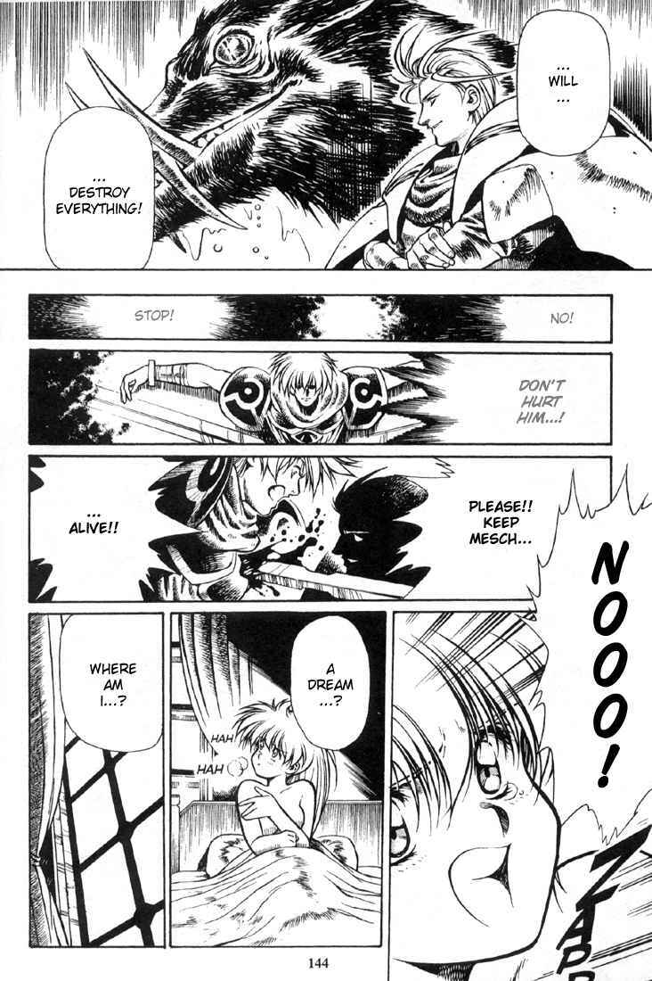 Page 8 Chapter 5 Legend of Lemnear