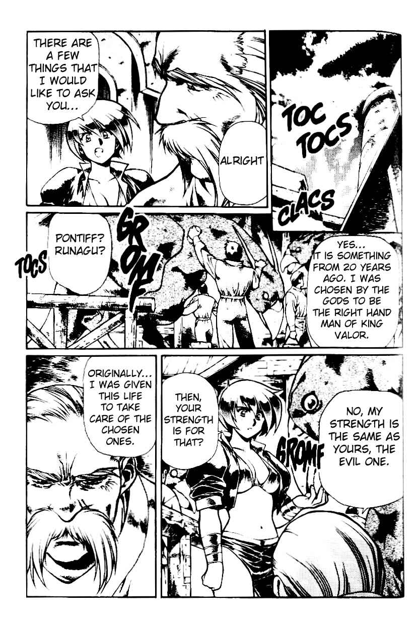 Page 10 Chapter 15 Legend of Lemnear