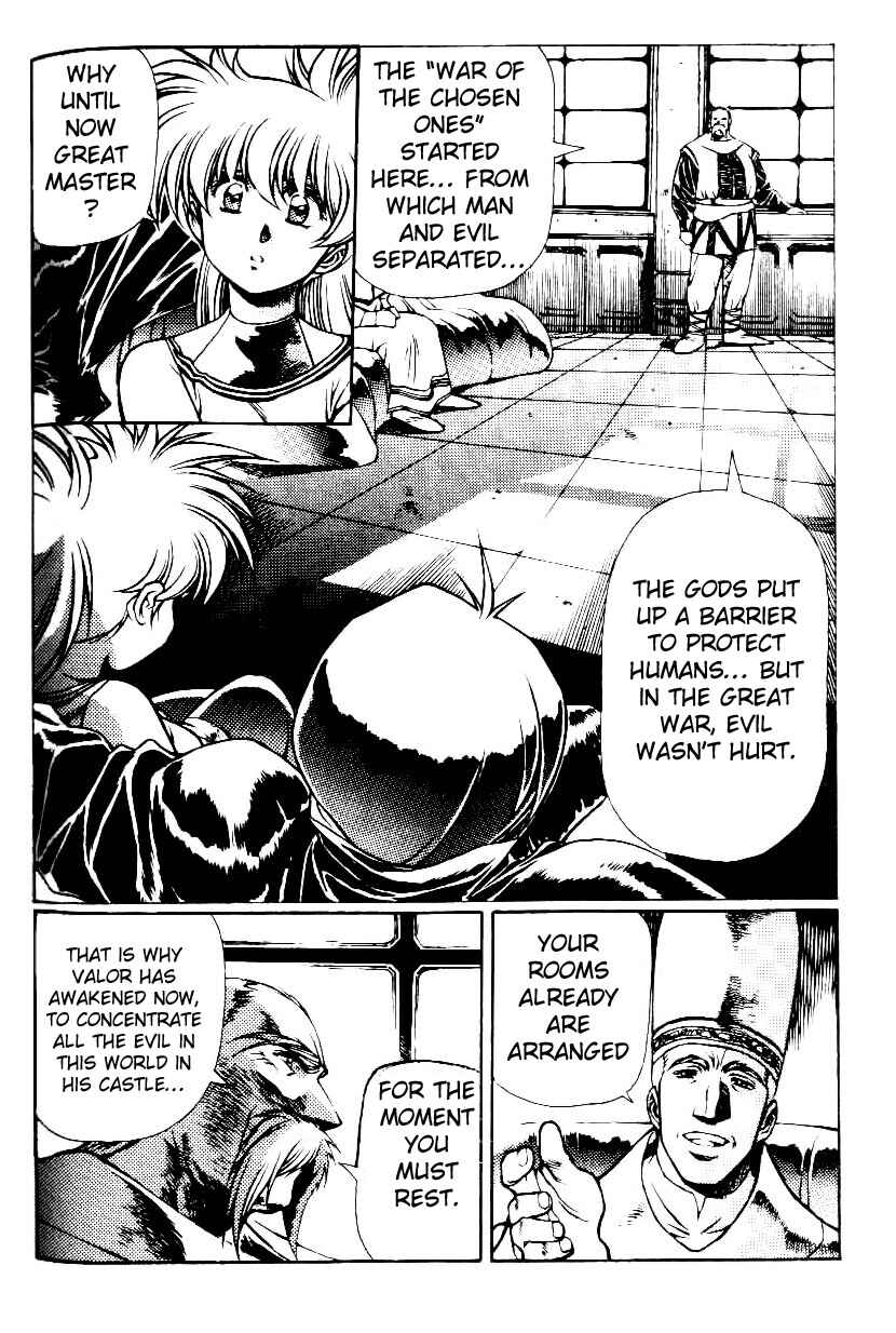 Page 7 Chapter 15 Legend of Lemnear