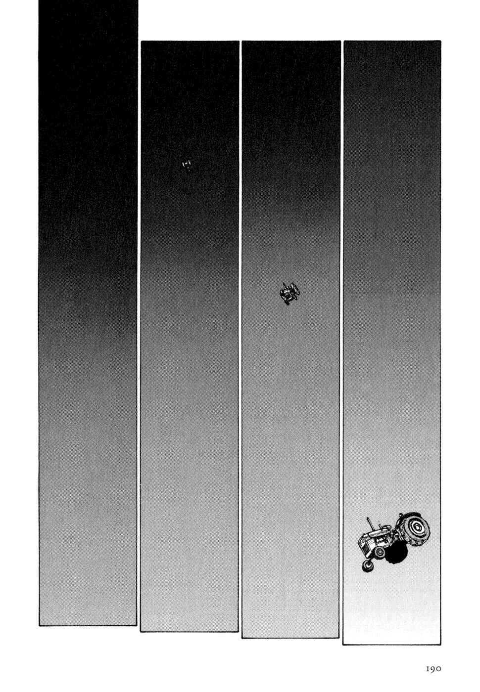 Page 17 Chapter 9 Owari to Hajimari no Miles