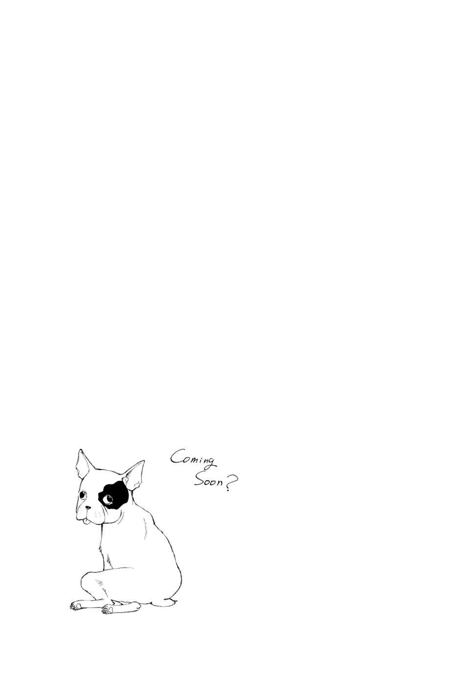 Page 23 Chapter 9 Owari to Hajimari no Miles