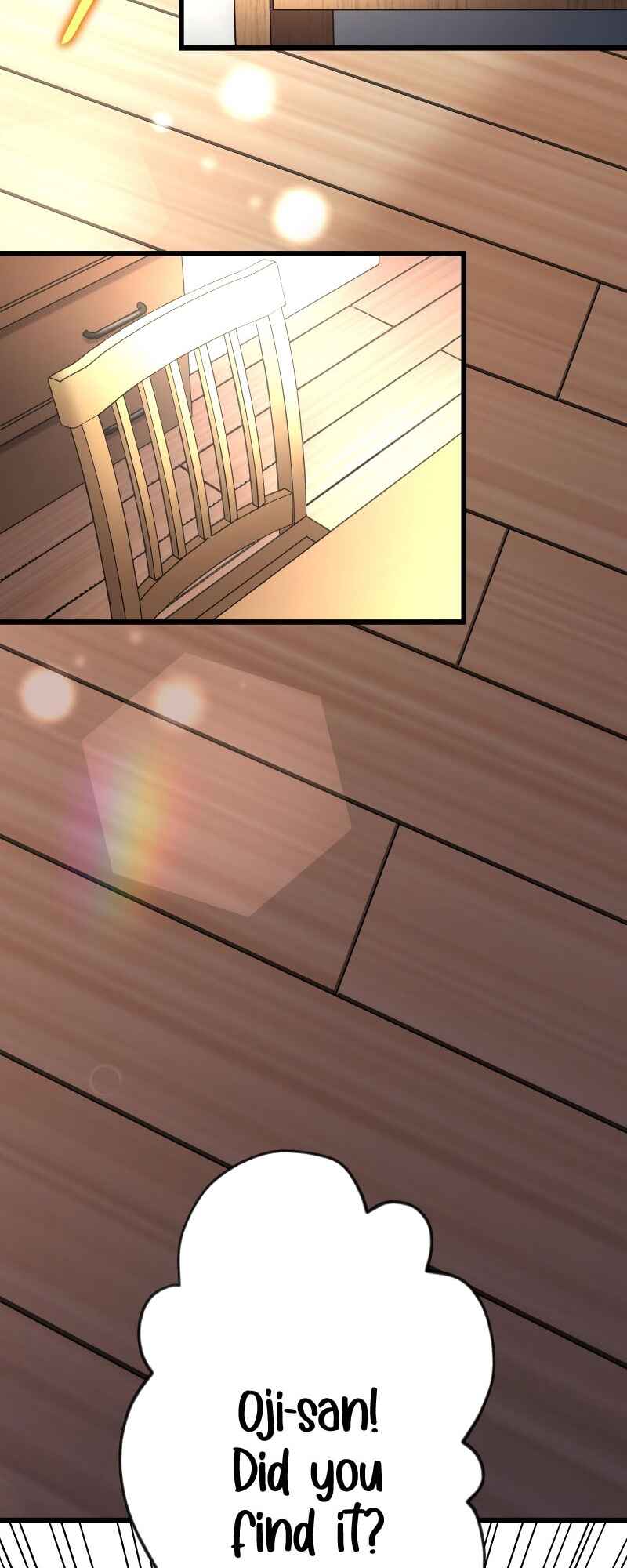 Page 13 Chapter 2 The Peerless Mature Hitman Wants to Live Quietly With His Daughters