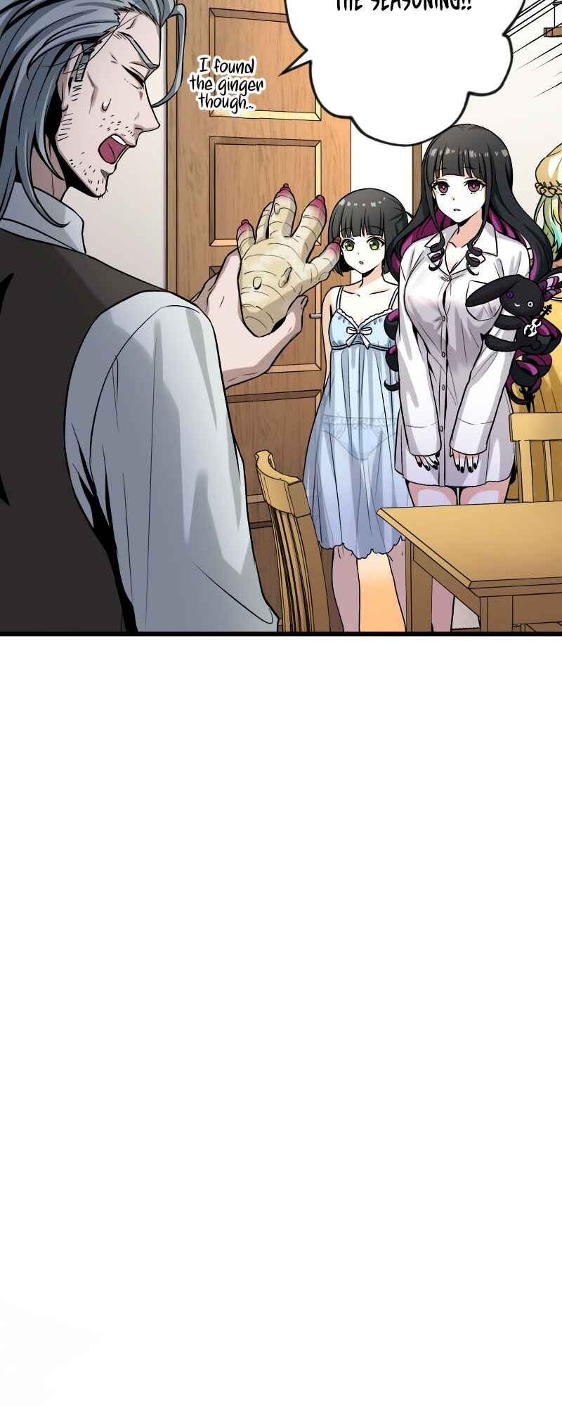 Page 17 Chapter 2 The Peerless Mature Hitman Wants to Live Quietly With His Daughters
