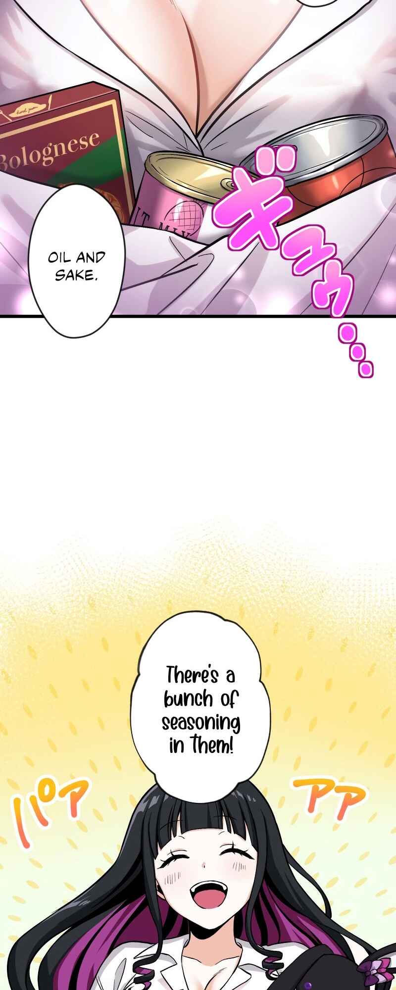 Page 23 Chapter 2 The Peerless Mature Hitman Wants to Live Quietly With His Daughters