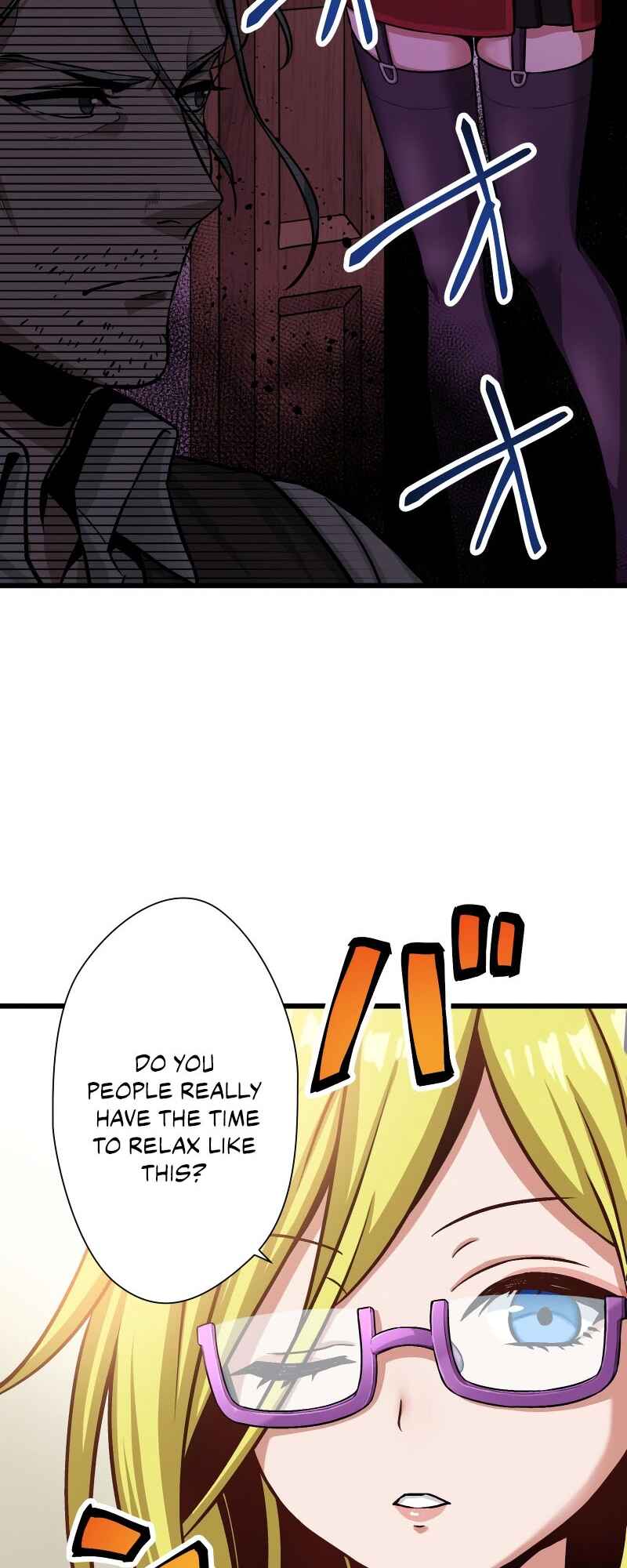 Page 43 Chapter 2 The Peerless Mature Hitman Wants to Live Quietly With His Daughters