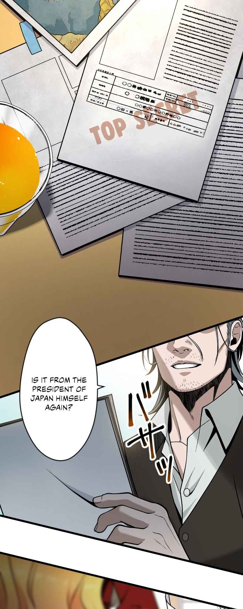 Page 52 Chapter 2 The Peerless Mature Hitman Wants to Live Quietly With His Daughters