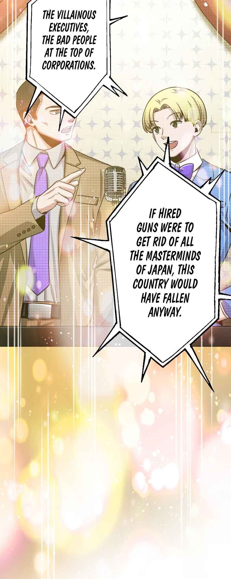 Page 57 Chapter 2 The Peerless Mature Hitman Wants to Live Quietly With His Daughters