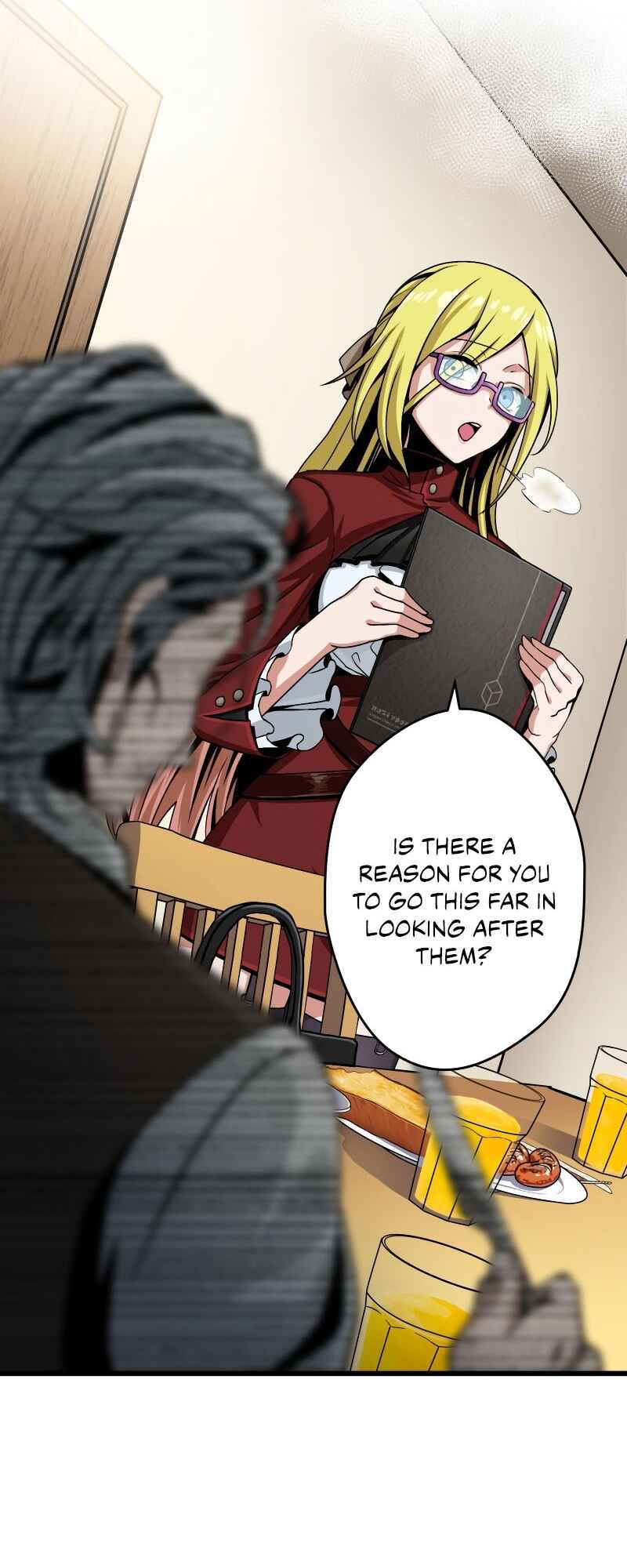 Page 59 Chapter 2 The Peerless Mature Hitman Wants to Live Quietly With His Daughters