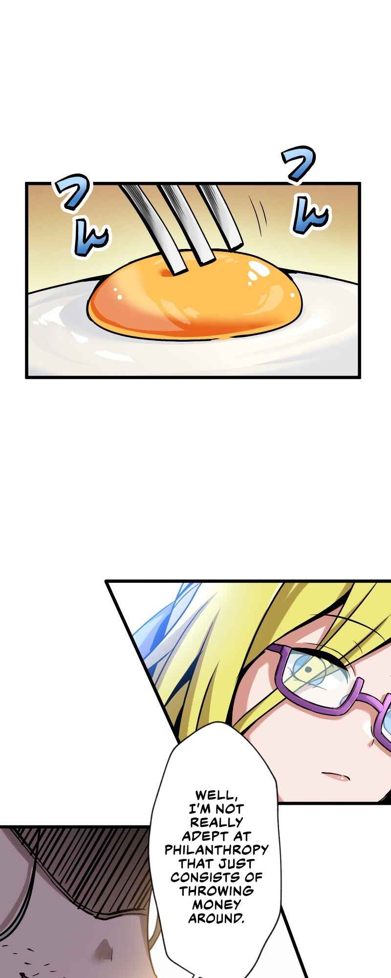 Page 60 Chapter 2 The Peerless Mature Hitman Wants to Live Quietly With His Daughters