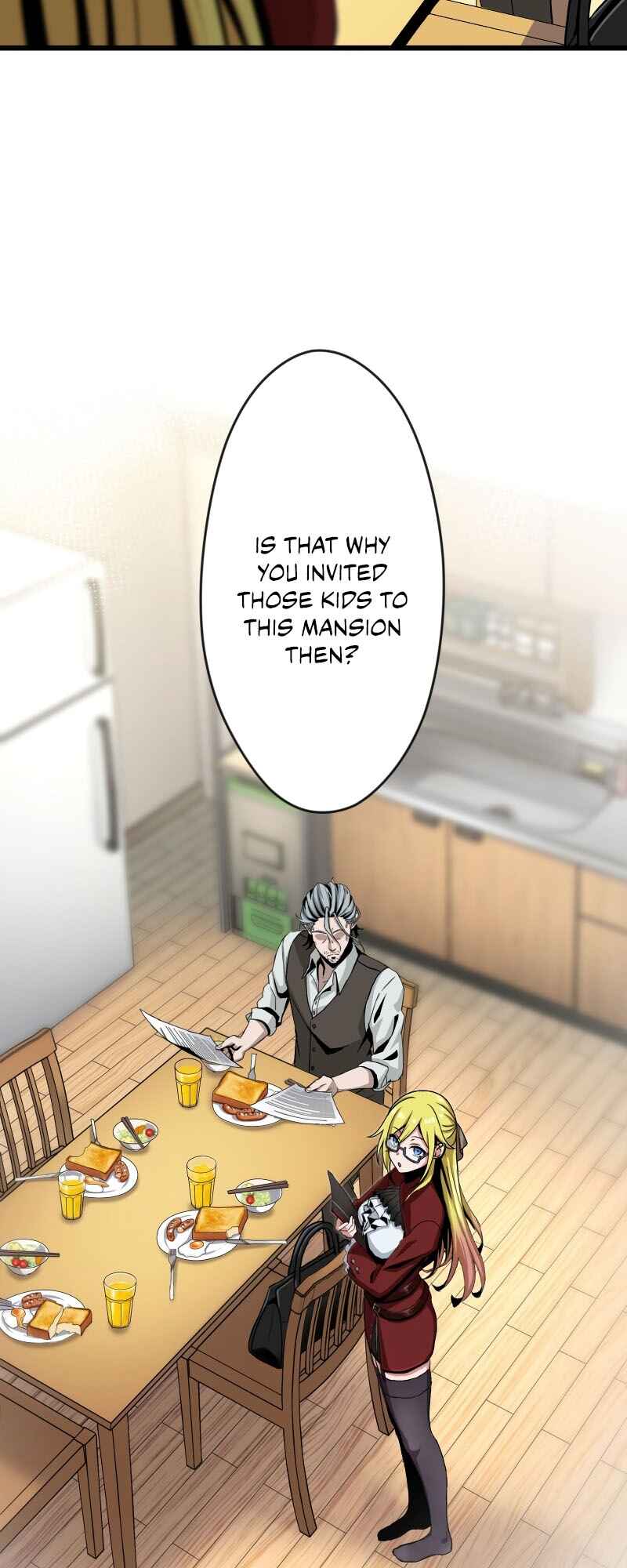 Page 62 Chapter 2 The Peerless Mature Hitman Wants to Live Quietly With His Daughters