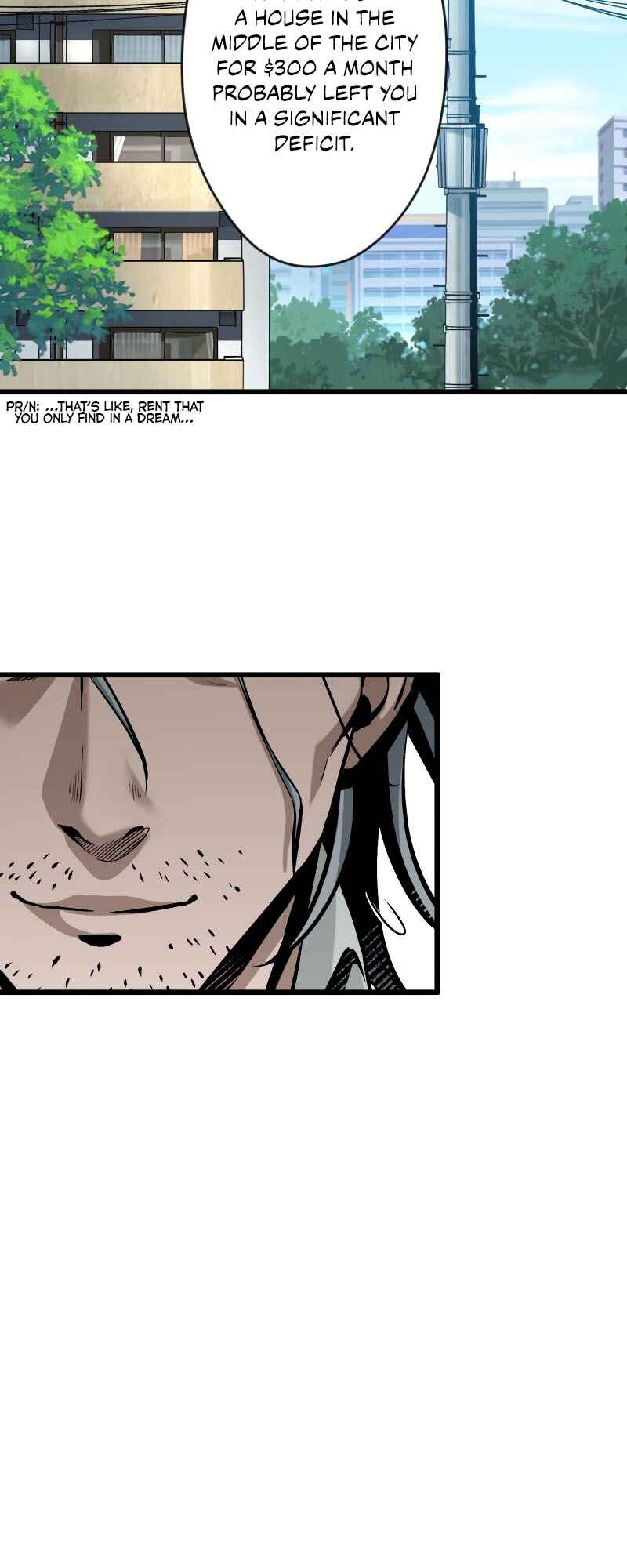 Page 64 Chapter 2 The Peerless Mature Hitman Wants to Live Quietly With His Daughters
