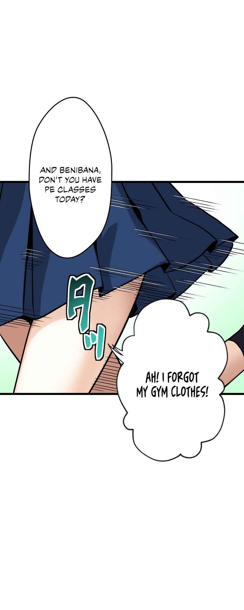 Page 72 Chapter 2 The Peerless Mature Hitman Wants to Live Quietly With His Daughters