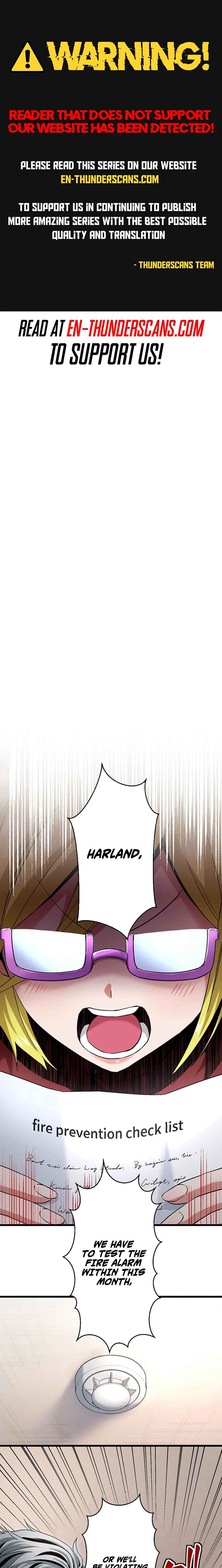 Page 1 Chapter 16 The Peerless Mature Hitman Wants to Live Quietly With His Daughters