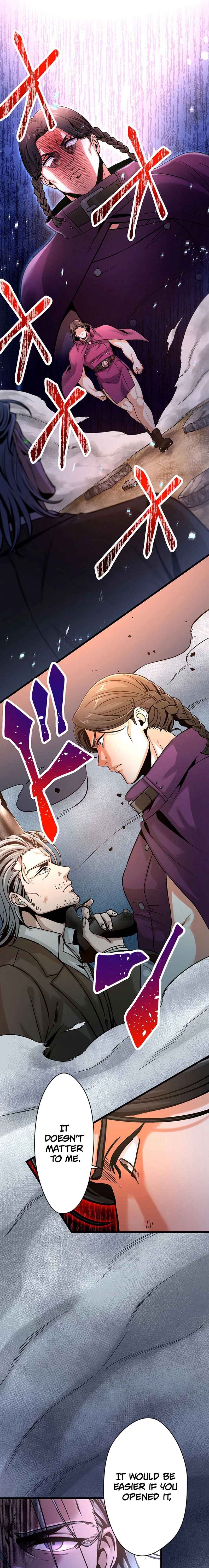 Page 11 Chapter 10 The Peerless Mature Hitman Wants to Live Quietly With His Daughters
