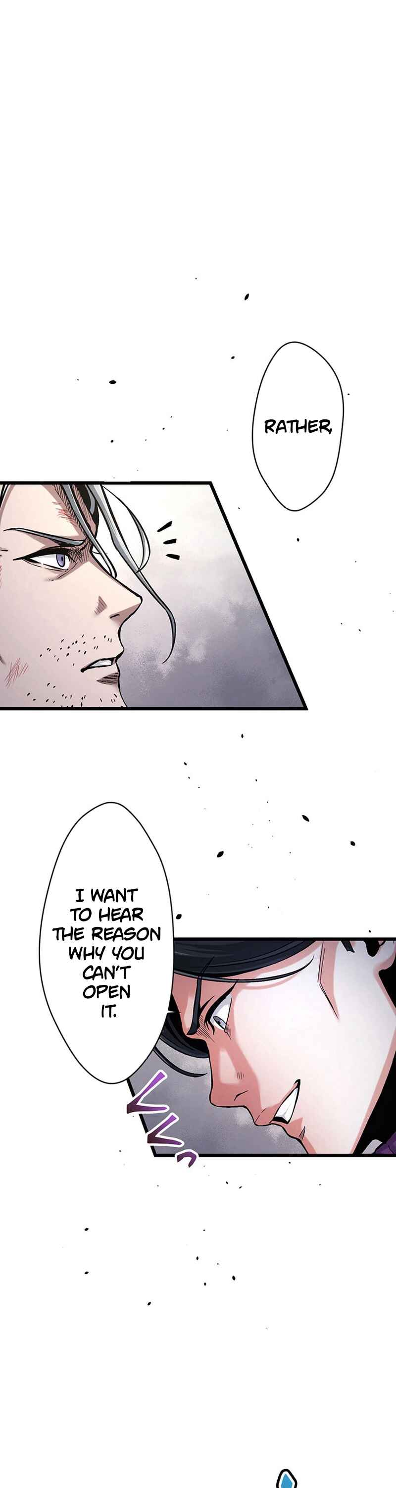 Page 13 Chapter 10 The Peerless Mature Hitman Wants to Live Quietly With His Daughters