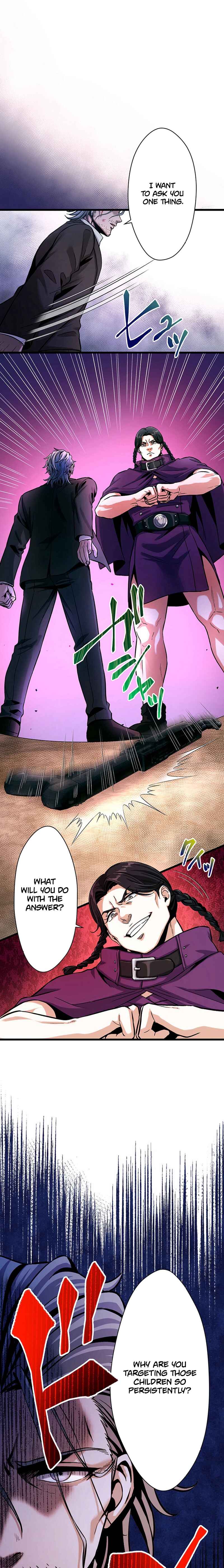 Page 17 Chapter 10 The Peerless Mature Hitman Wants to Live Quietly With His Daughters