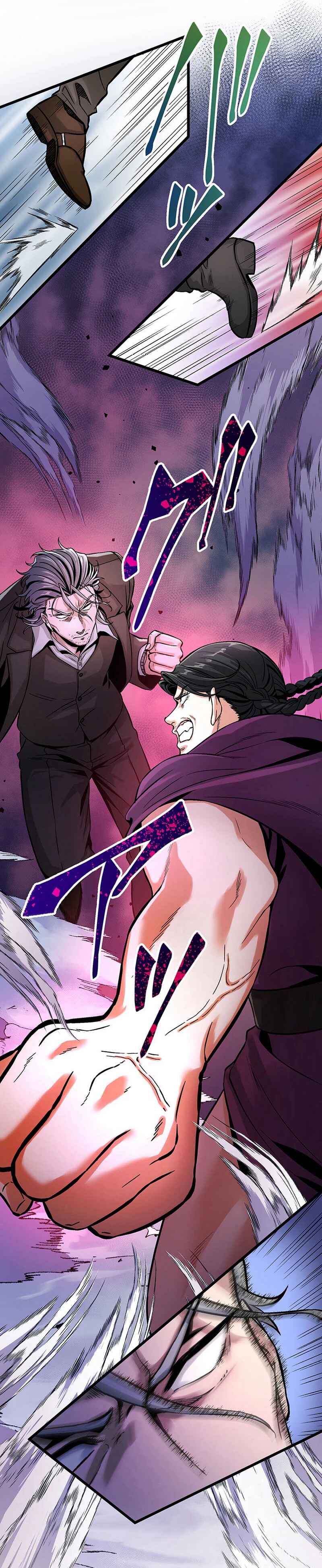 Page 19 Chapter 10 The Peerless Mature Hitman Wants to Live Quietly With His Daughters