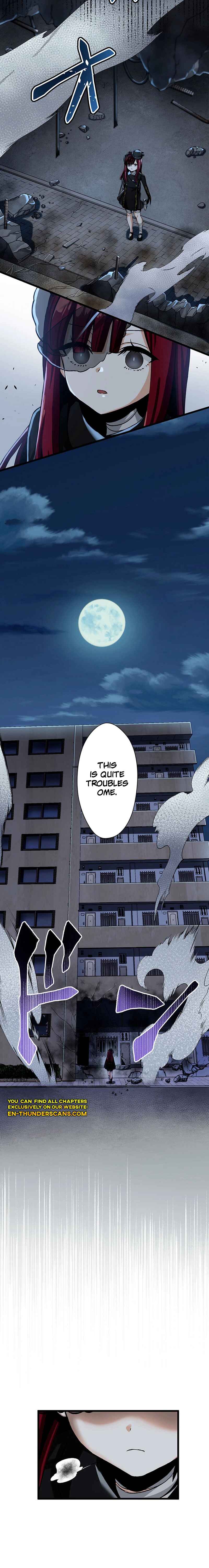 Page 26 Chapter 10 The Peerless Mature Hitman Wants to Live Quietly With His Daughters