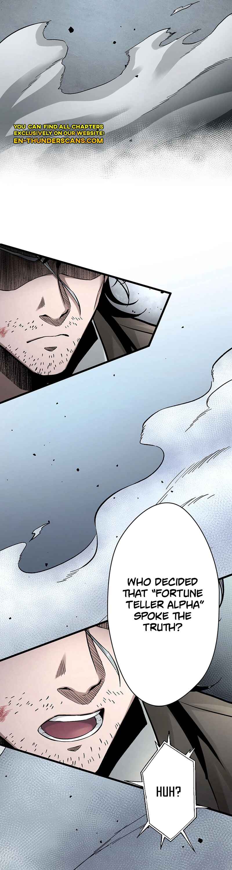 Page 5 Chapter 10 The Peerless Mature Hitman Wants to Live Quietly With His Daughters