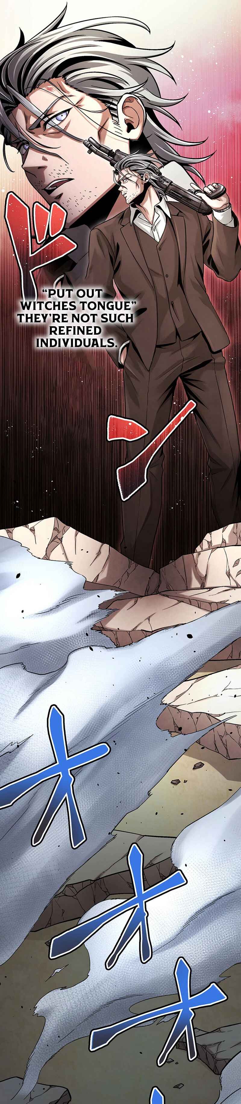 Page 7 Chapter 10 The Peerless Mature Hitman Wants to Live Quietly With His Daughters