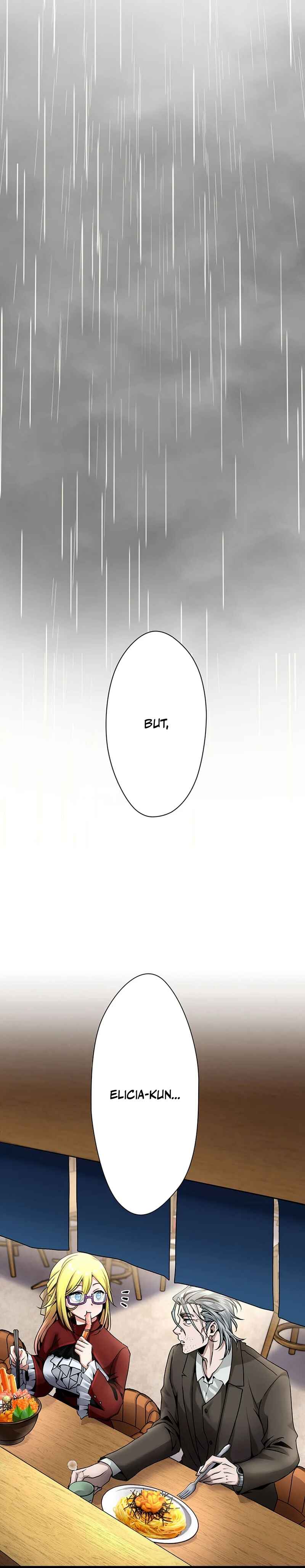 Page 6 Chapter 18 The Peerless Mature Hitman Wants to Live Quietly With His Daughters