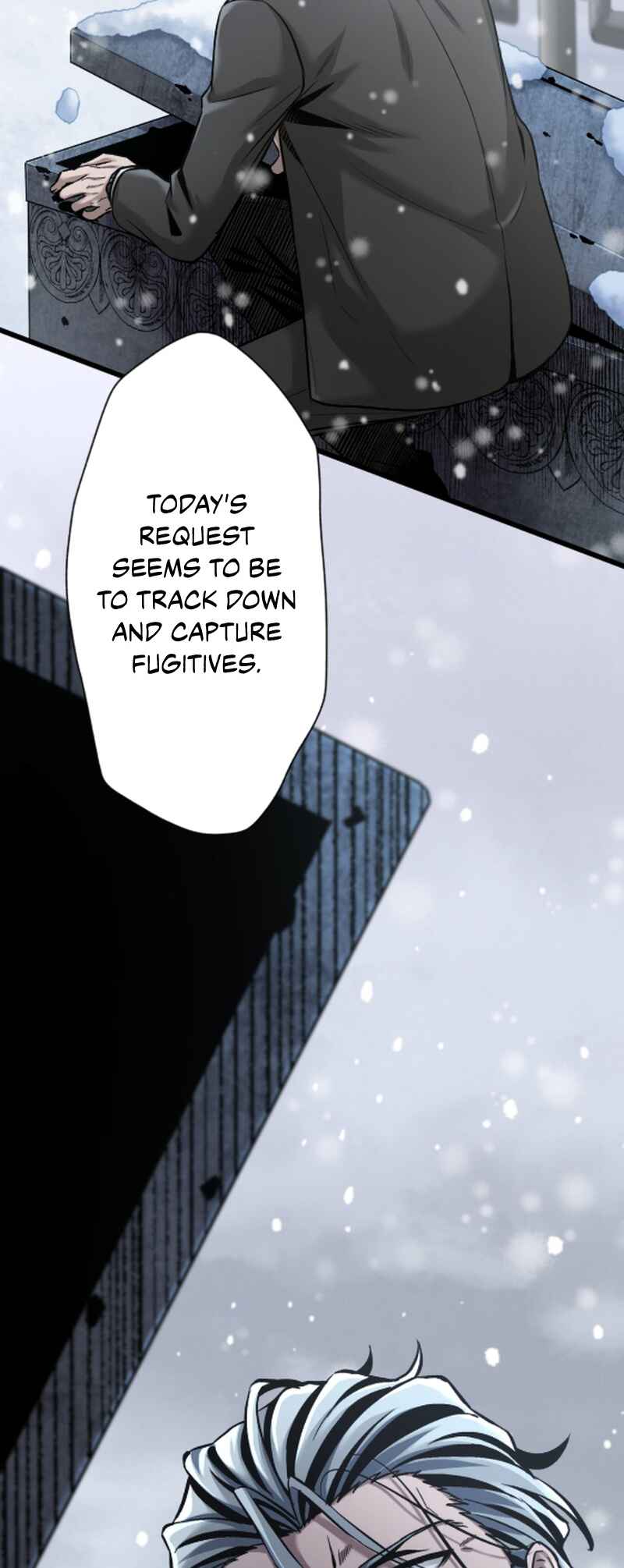 Page 10 Chapter 7 The Peerless Mature Hitman Wants to Live Quietly With His Daughters