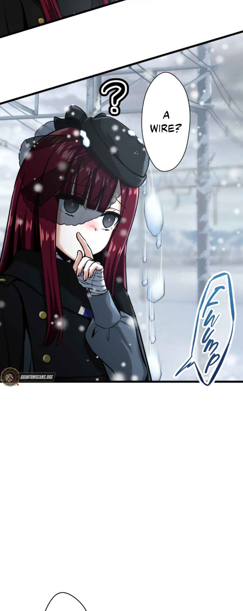 Page 13 Chapter 7 The Peerless Mature Hitman Wants to Live Quietly With His Daughters