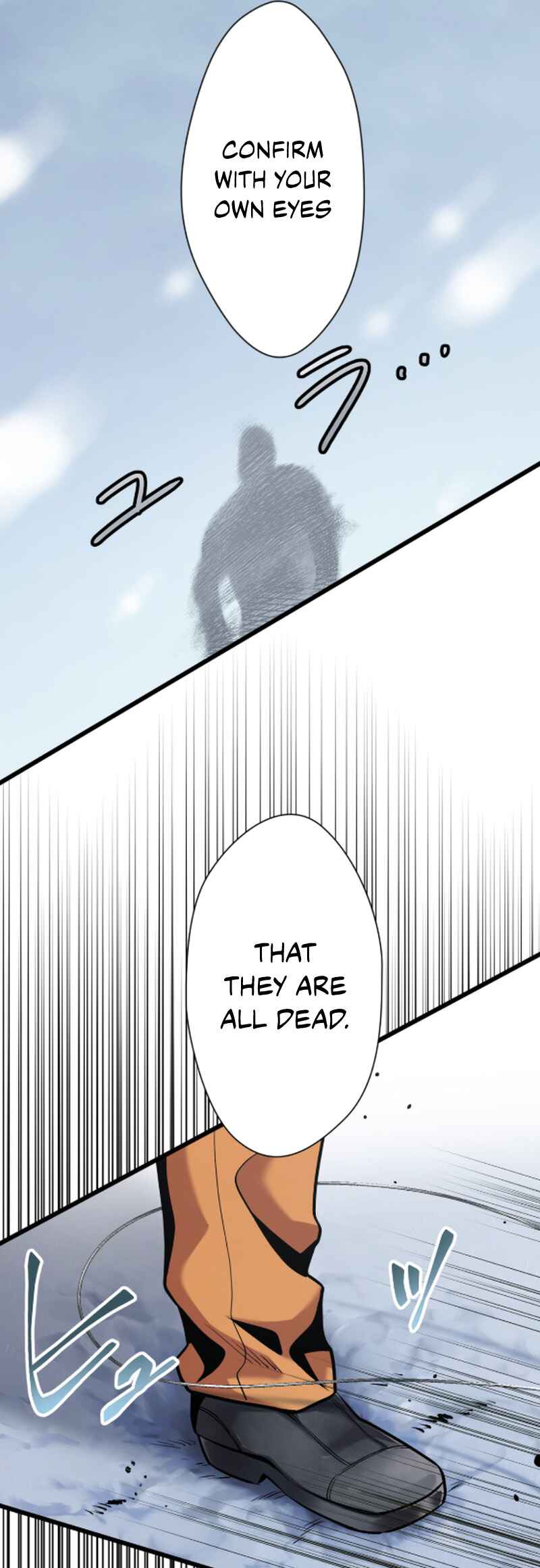 Page 23 Chapter 7 The Peerless Mature Hitman Wants to Live Quietly With His Daughters