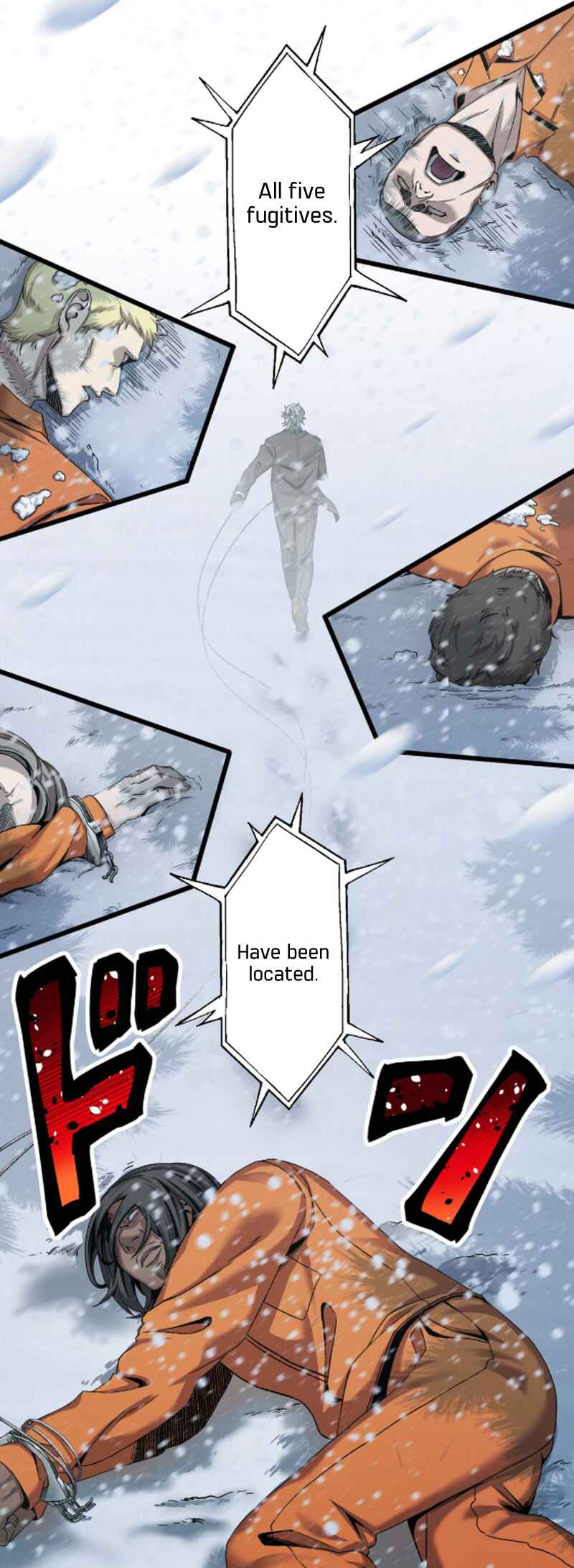 Page 29 Chapter 7 The Peerless Mature Hitman Wants to Live Quietly With His Daughters
