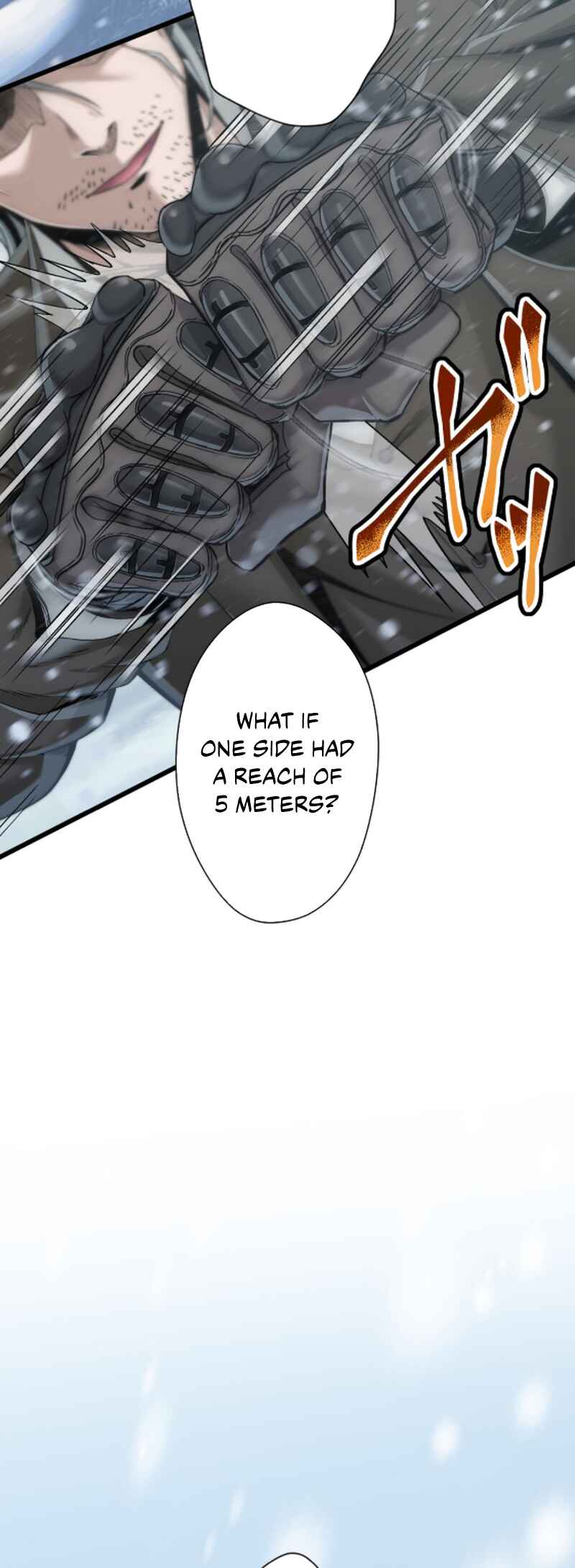 Page 32 Chapter 7 The Peerless Mature Hitman Wants to Live Quietly With His Daughters