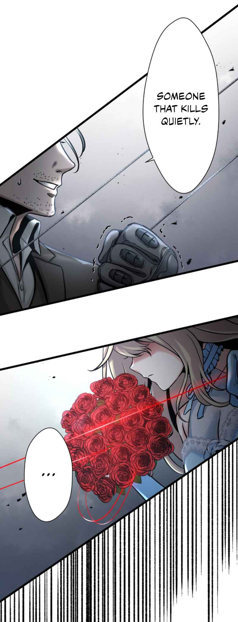 Page 43 Chapter 7 The Peerless Mature Hitman Wants to Live Quietly With His Daughters
