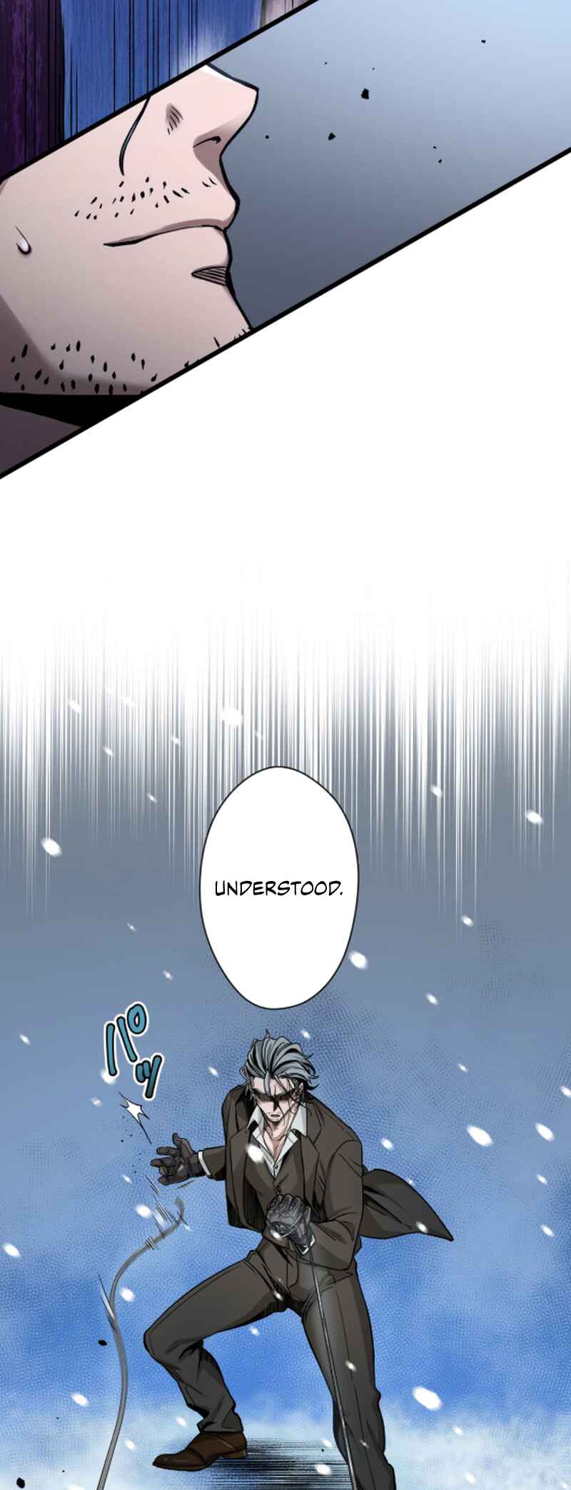 Page 46 Chapter 7 The Peerless Mature Hitman Wants to Live Quietly With His Daughters