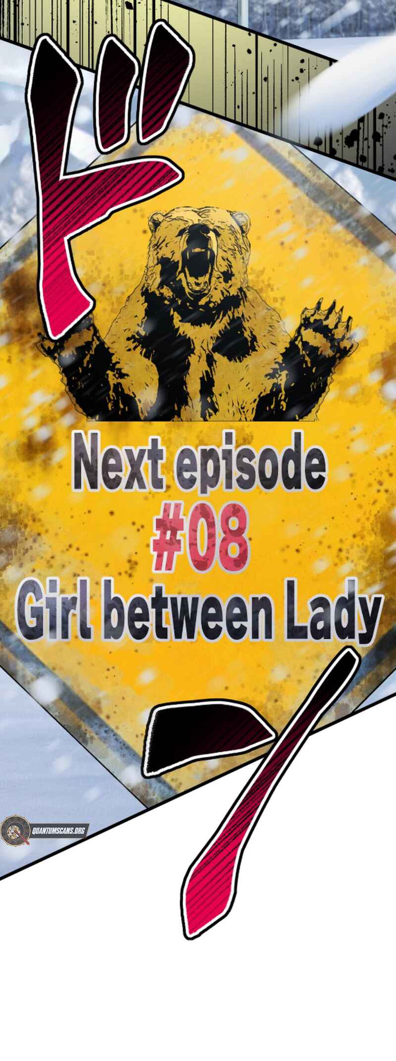 Page 92 Chapter 7 The Peerless Mature Hitman Wants to Live Quietly With His Daughters