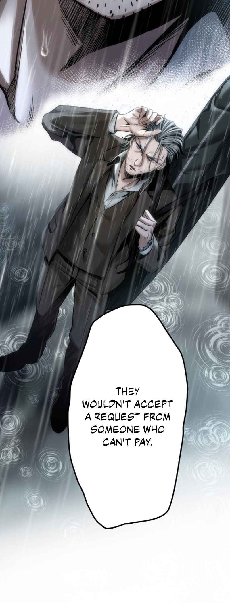 Page 17 Chapter 5 The Peerless Mature Hitman Wants to Live Quietly With His Daughters