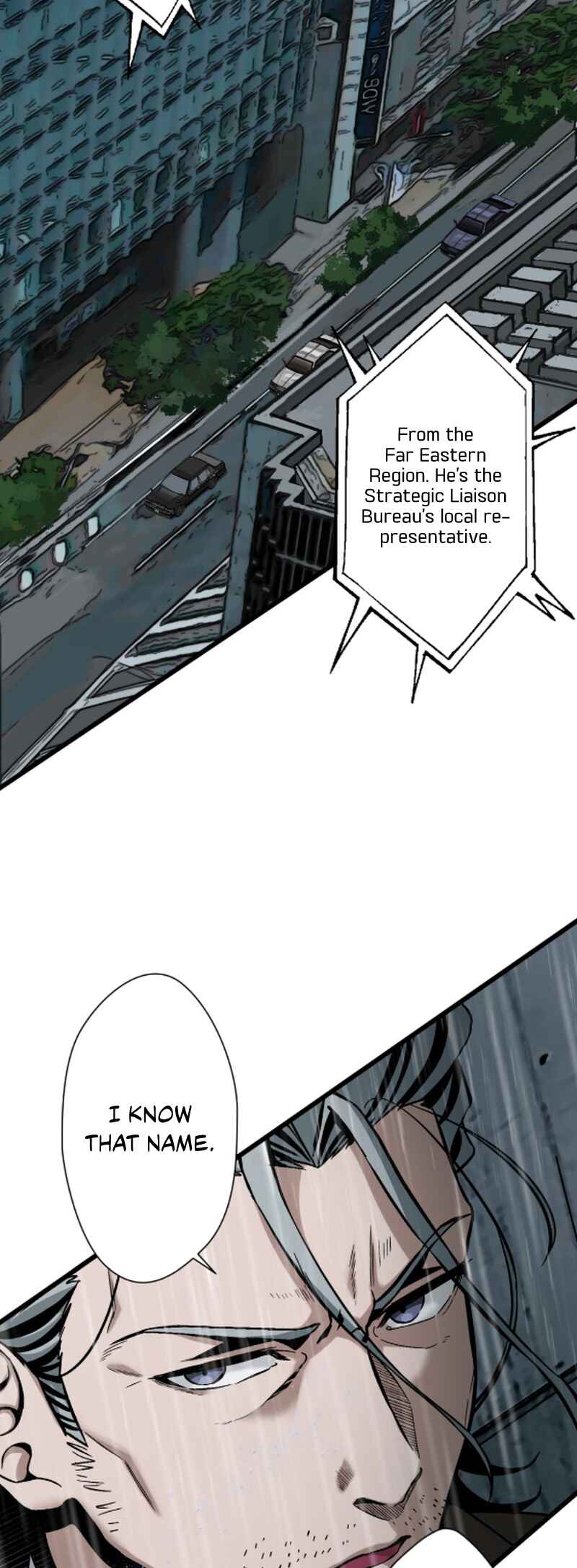 Page 31 Chapter 5 The Peerless Mature Hitman Wants to Live Quietly With His Daughters