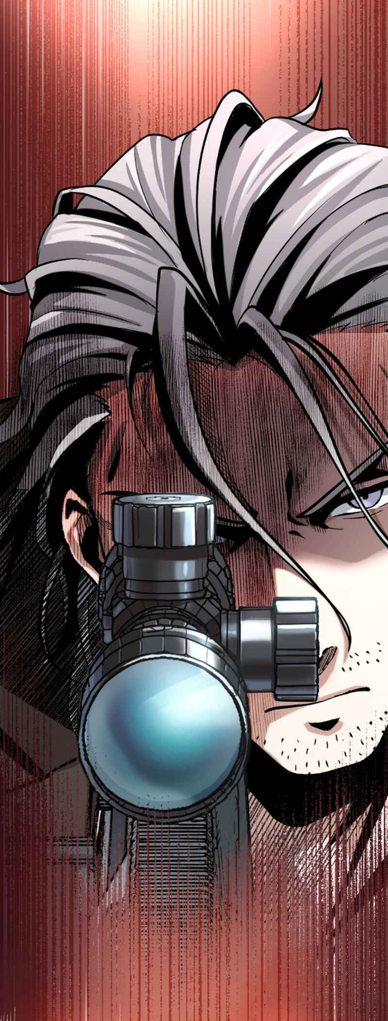 Page 70 Chapter 5 The Peerless Mature Hitman Wants to Live Quietly With His Daughters