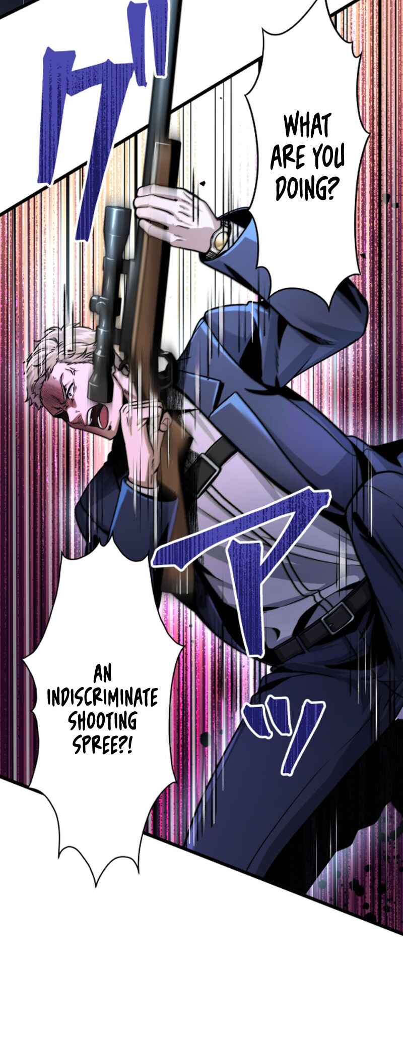 Page 73 Chapter 5 The Peerless Mature Hitman Wants to Live Quietly With His Daughters