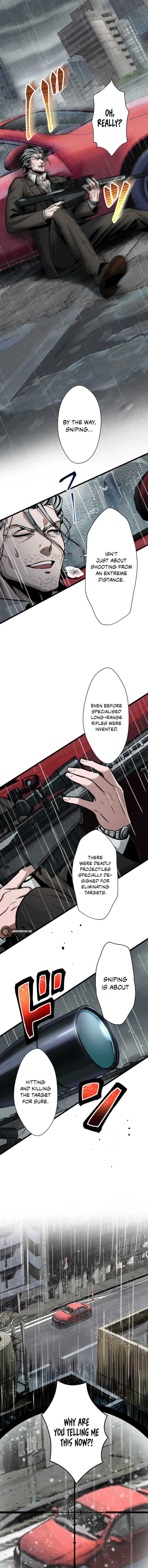 Page 76 Chapter 5 The Peerless Mature Hitman Wants to Live Quietly With His Daughters