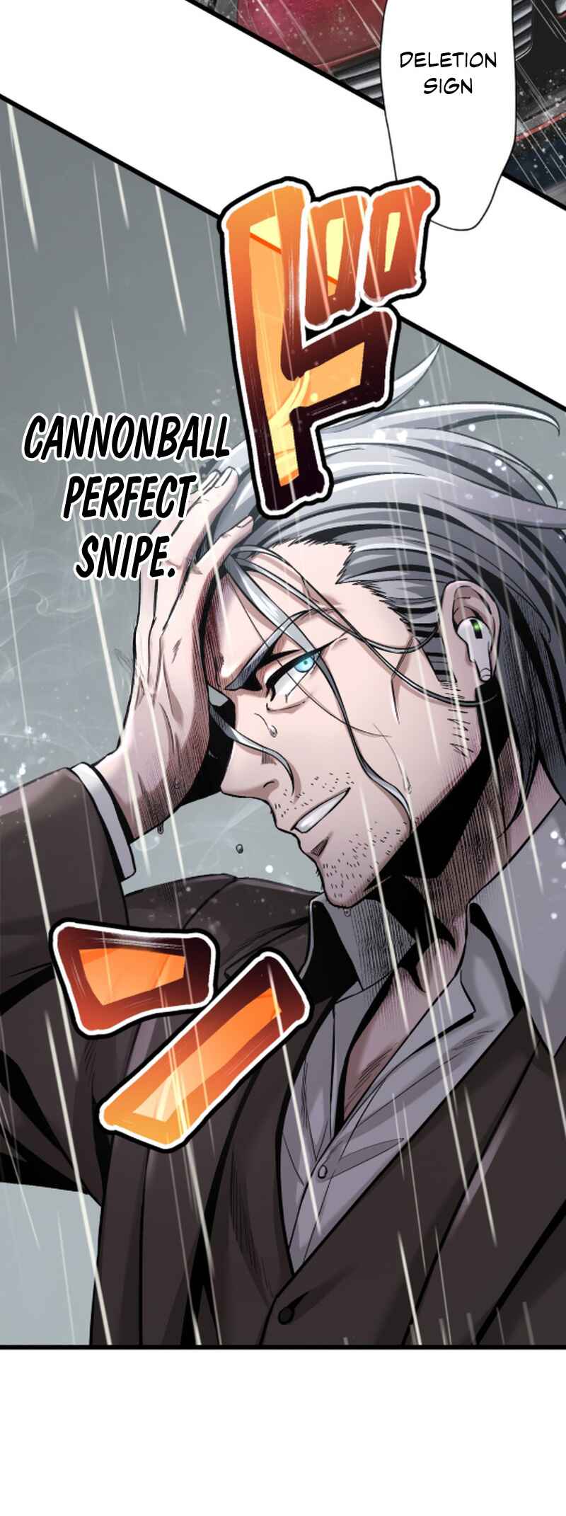 Page 89 Chapter 5 The Peerless Mature Hitman Wants to Live Quietly With His Daughters