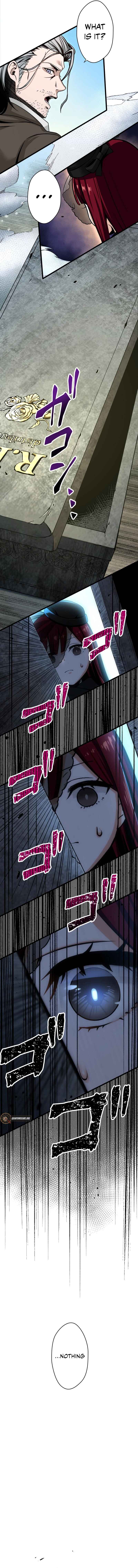 Page 6 Chapter 3 The Peerless Mature Hitman Wants to Live Quietly With His Daughters