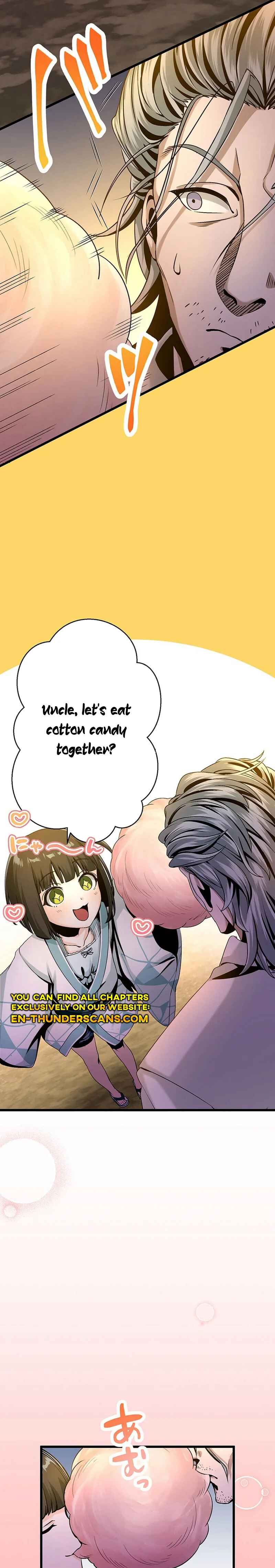 Page 13 Chapter 20 The Peerless Mature Hitman Wants to Live Quietly With His Daughters