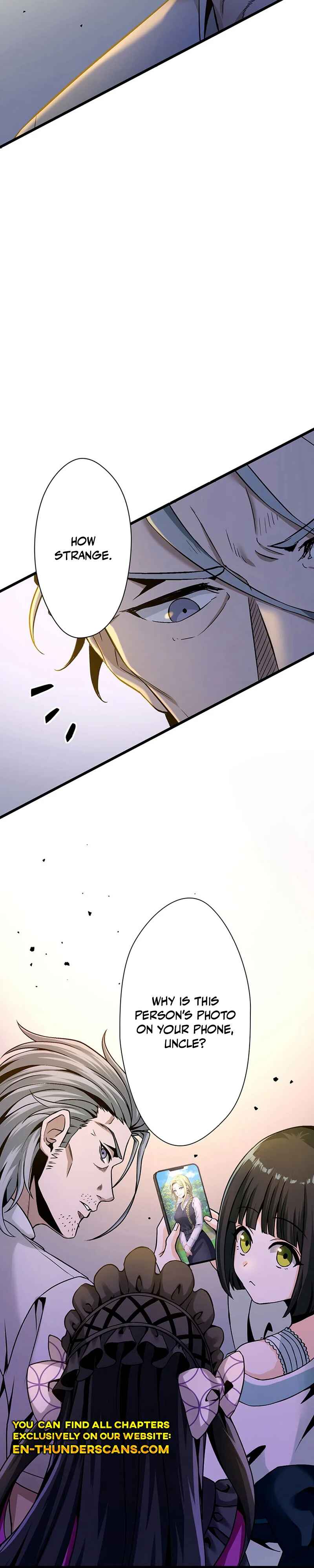Page 20 Chapter 20 The Peerless Mature Hitman Wants to Live Quietly With His Daughters
