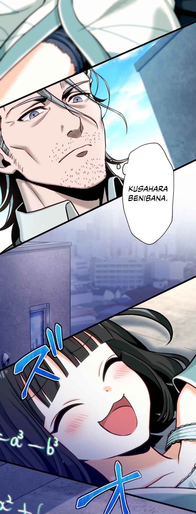 Page 24 Chapter 6 The Peerless Mature Hitman Wants to Live Quietly With His Daughters
